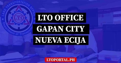 gapan city logo|Gapan City Public Information Office .
